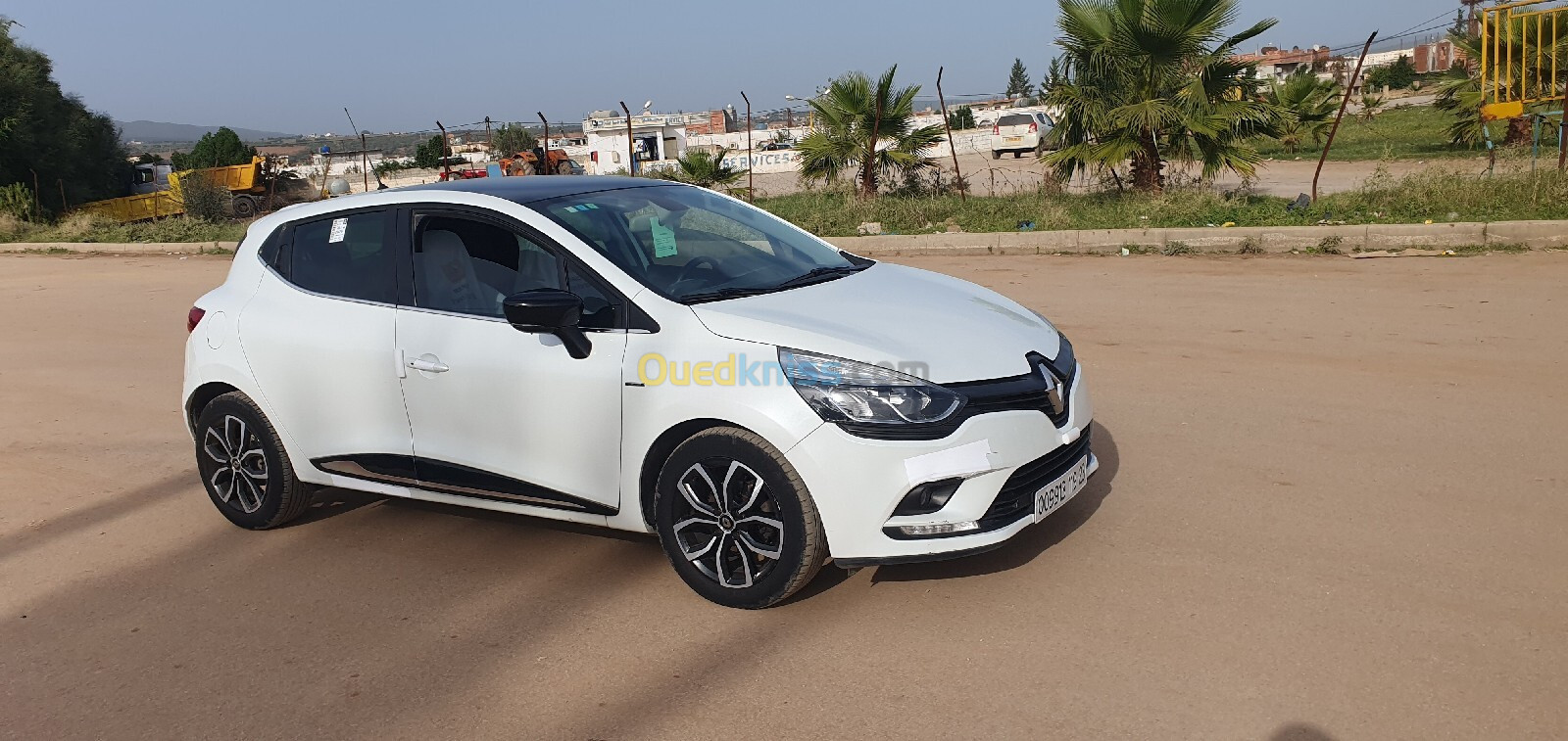 Renault Clio 4 2019 Limited 2