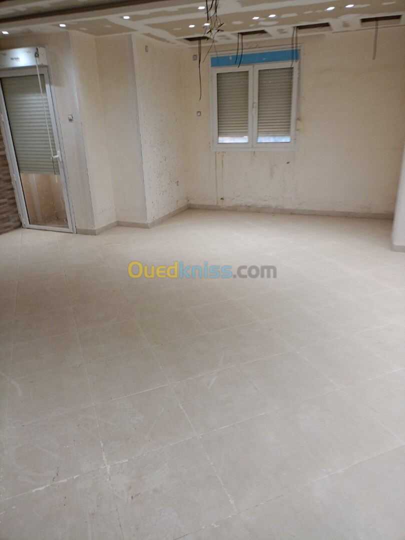 Vente Appartement F3 Alger Ain naadja