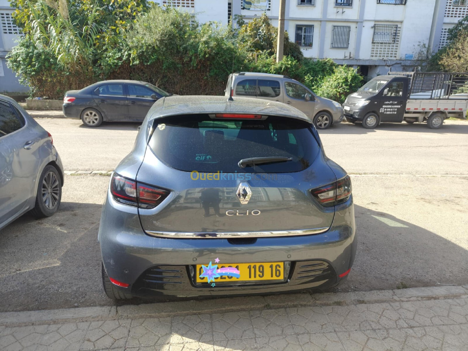 Renault Clio 4 2019 Limited 2