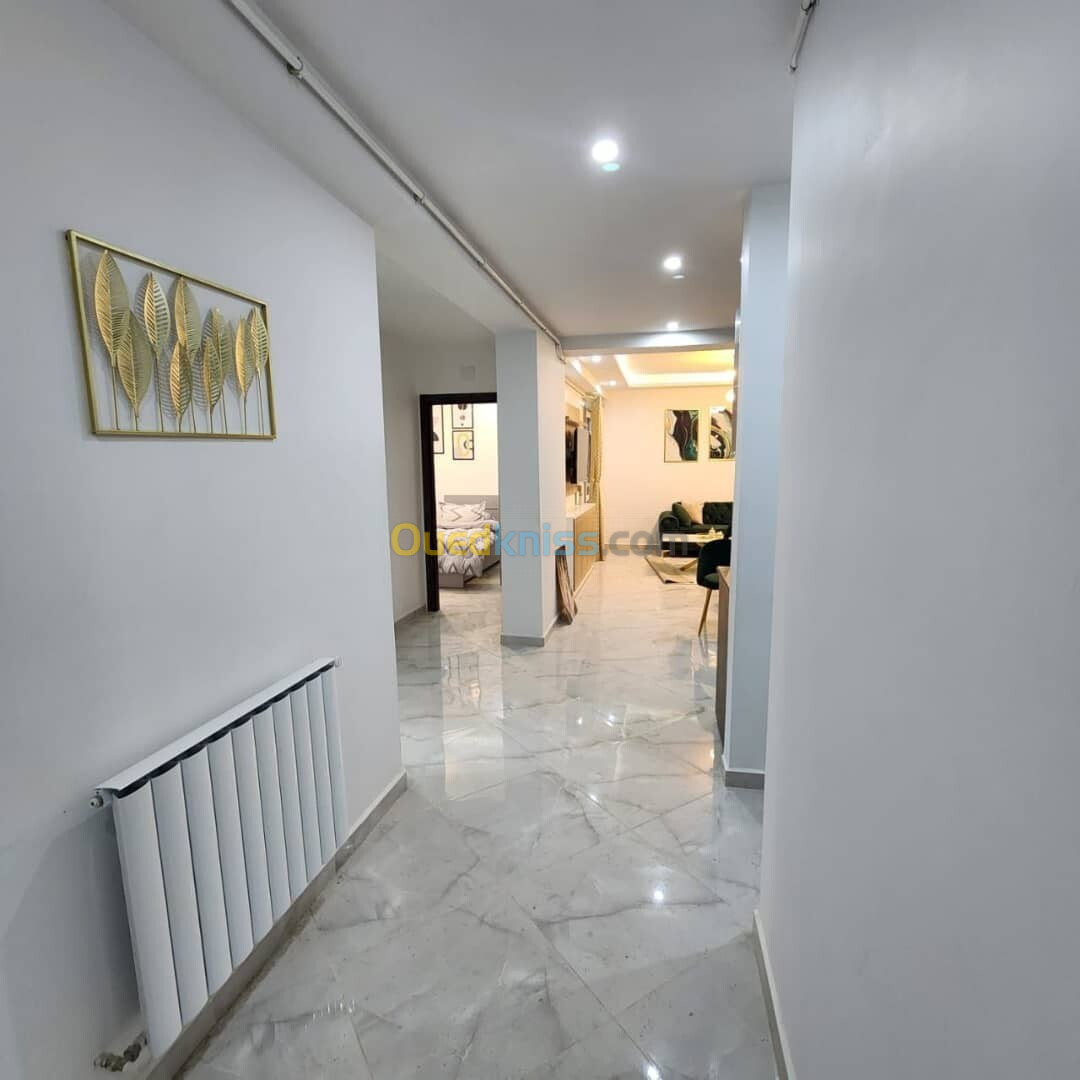 Vente Appartement F3 Alger Alger centre