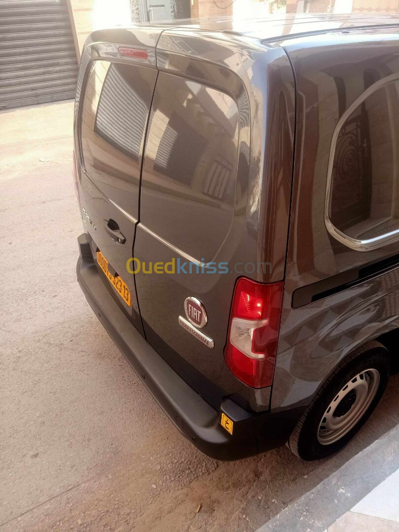 Fiat doblo 2023 