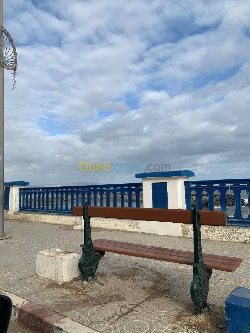 Vente Appartement F3 Alger Bordj el kiffan