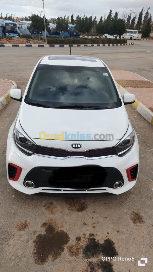 Kia Picanto 2019 GT-Line