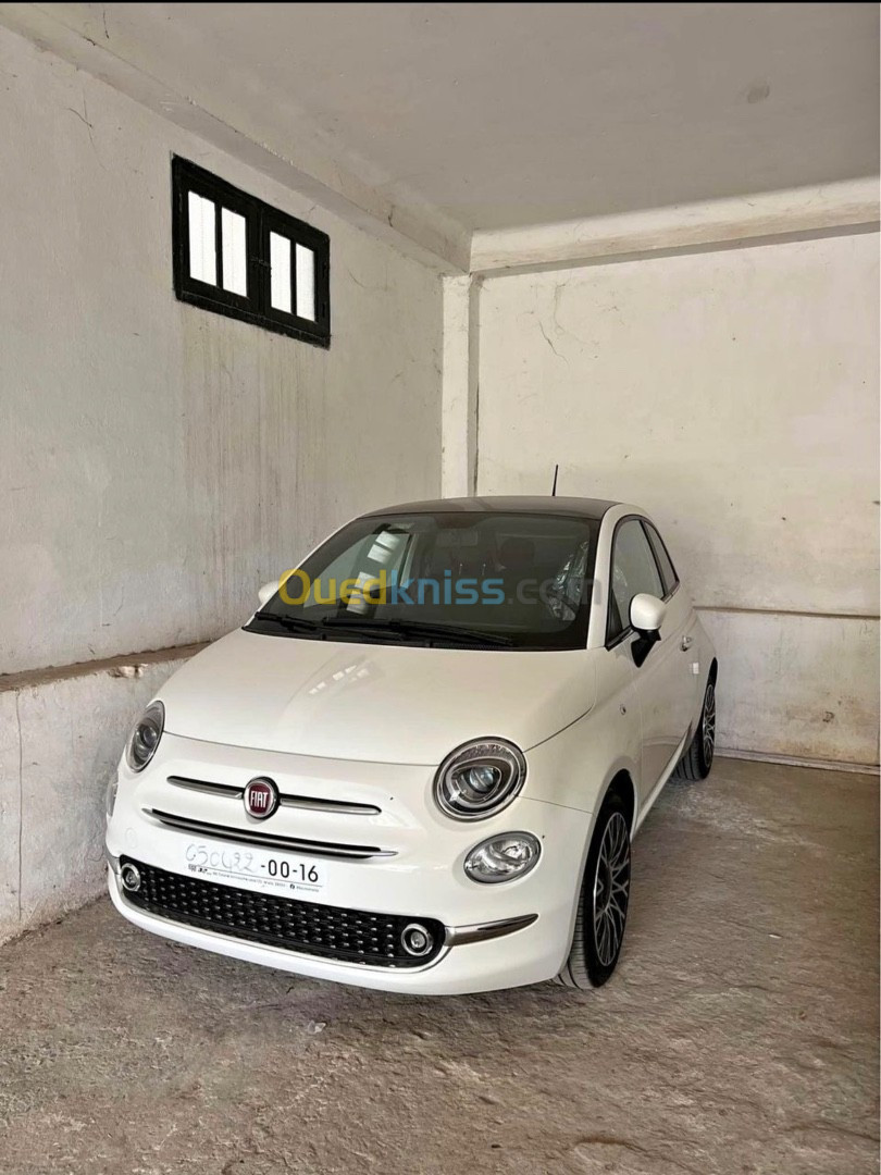 Fiat 500 2024 Dolcivita