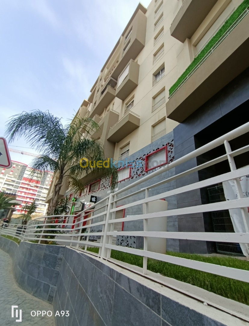 Vente Appartement F5 Alger Ouled fayet