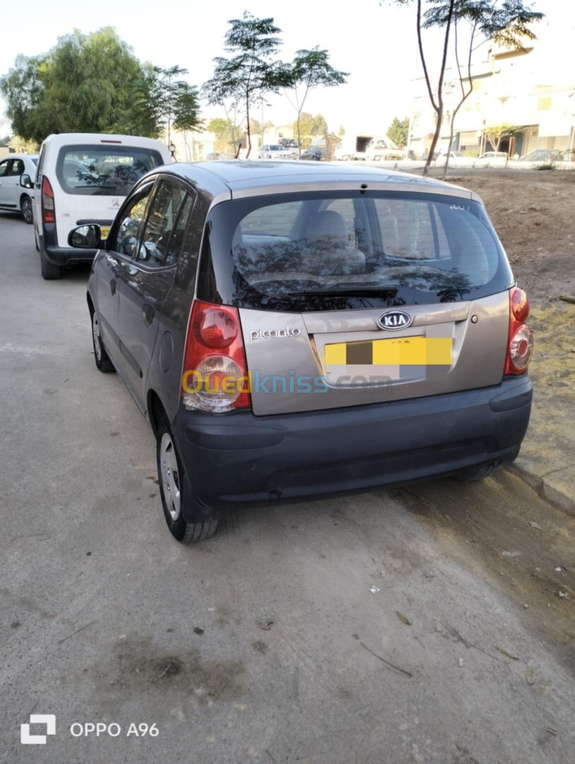 Kia Picanto 2010 