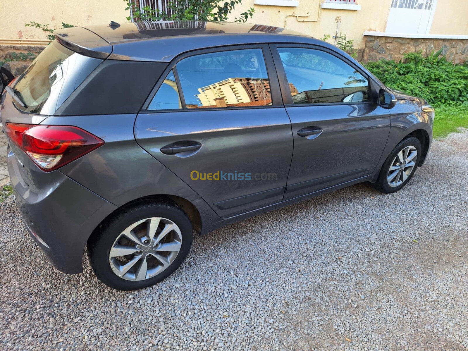 Hyundai i20 2018 i20