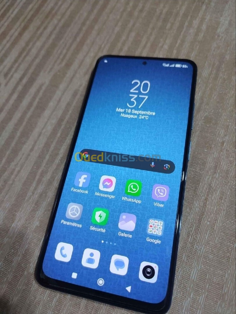 Redmi Note 12 pro