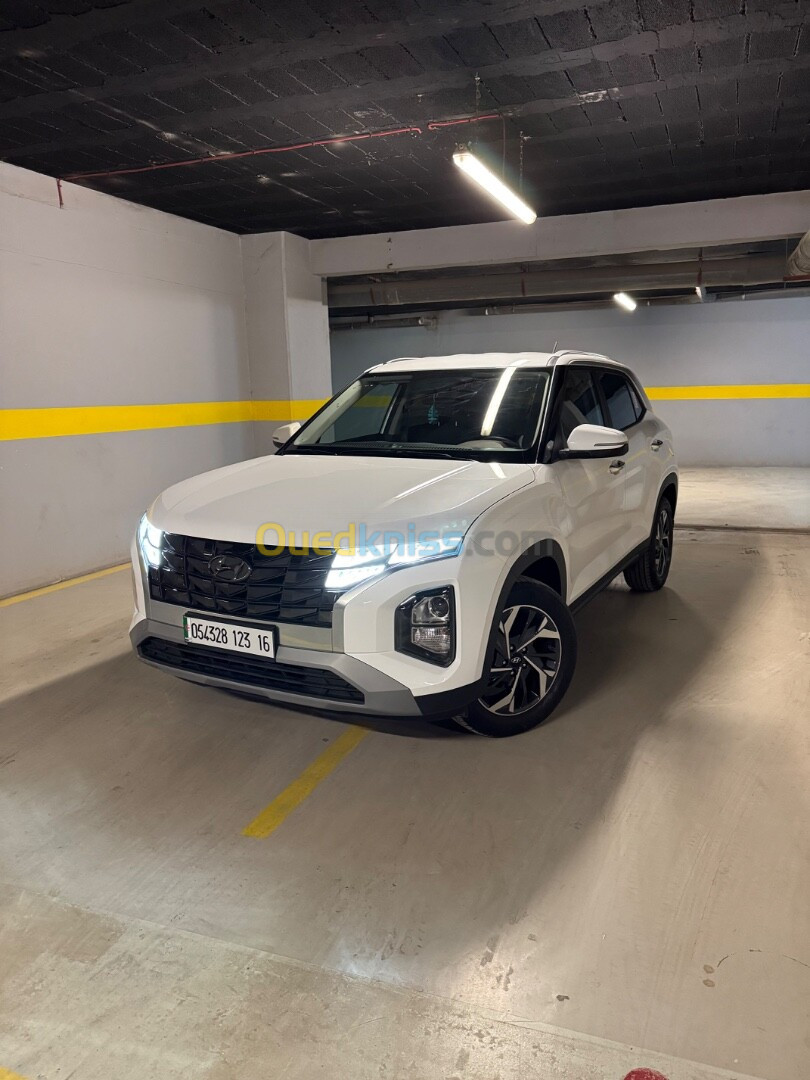 Hyundai Creta 2023 