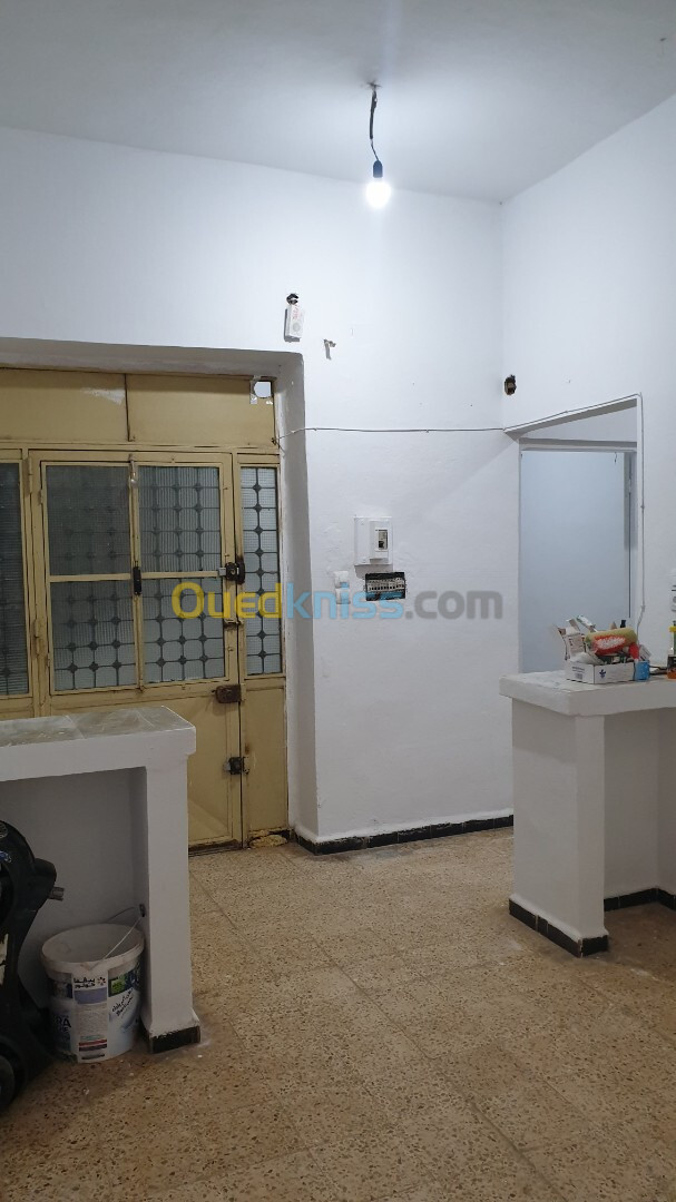 Vente Appartement F3 Tlemcen Mansourah