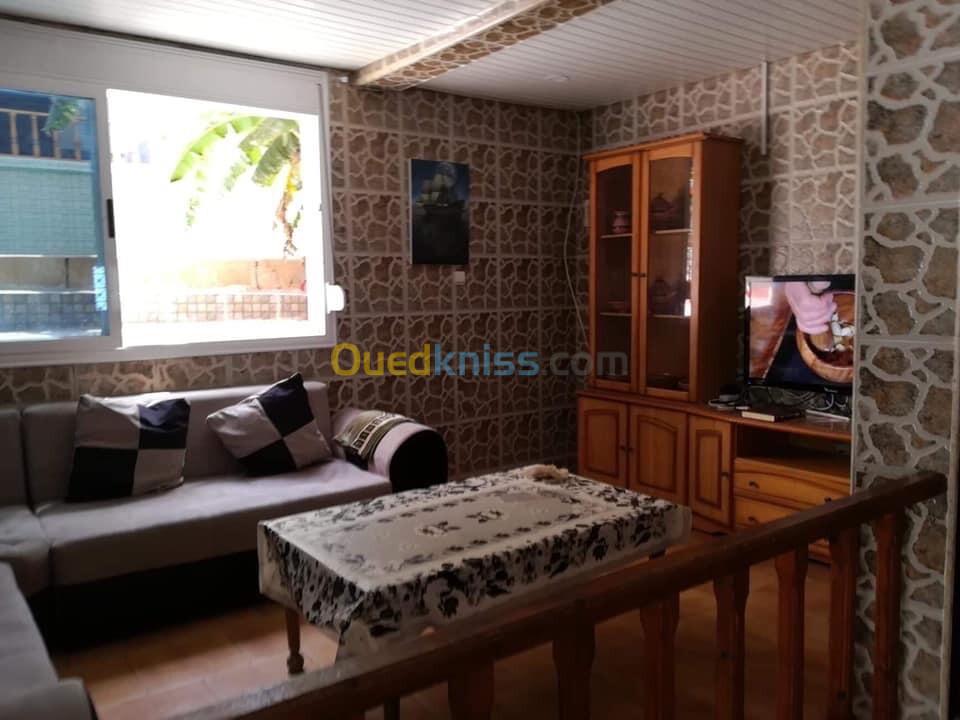 Vente Villa Oran Ain el turck