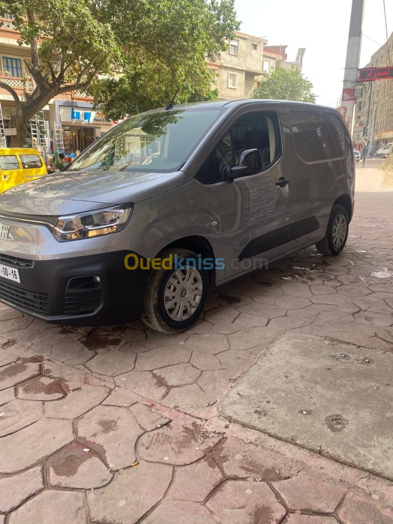 Fiat Doblo 2024 Doblo