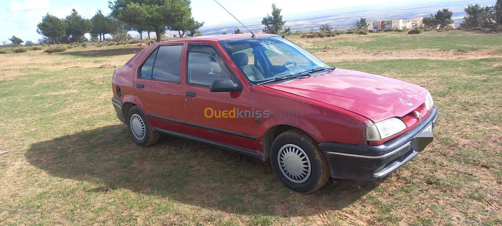 Renault 19 1994 19