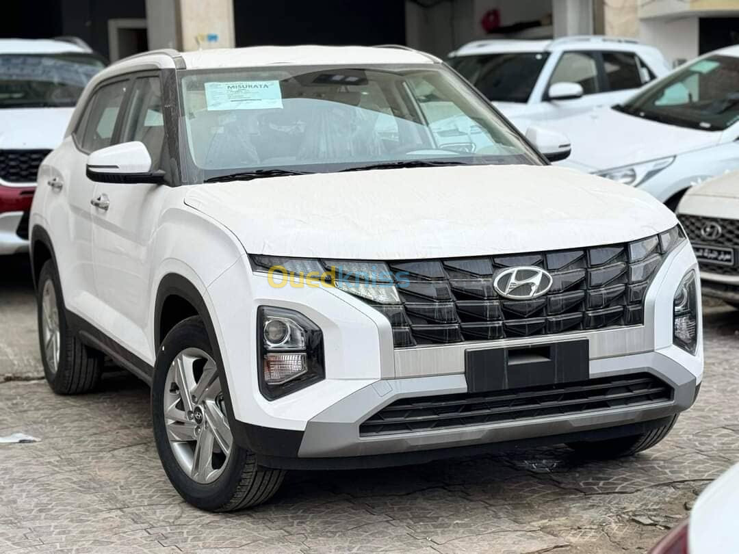 Hyundai CRETA 2024 0660431030