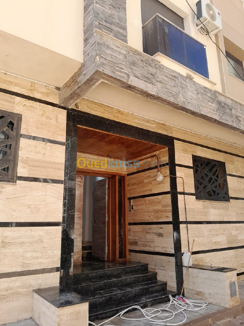 Vente Appartement F3 Alger Bordj el kiffan