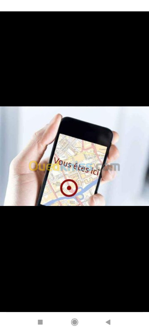 GPS pour sécuriser protéger et suivre votre véhicule جي بي اس لحماية و متابعة سيارتكم اينما كانت