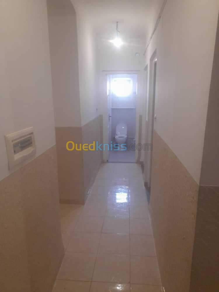 Vente Appartement F4 Batna Batna