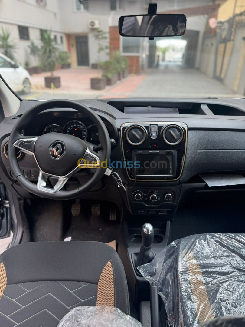 Renault Kangoo 2024 Stepway