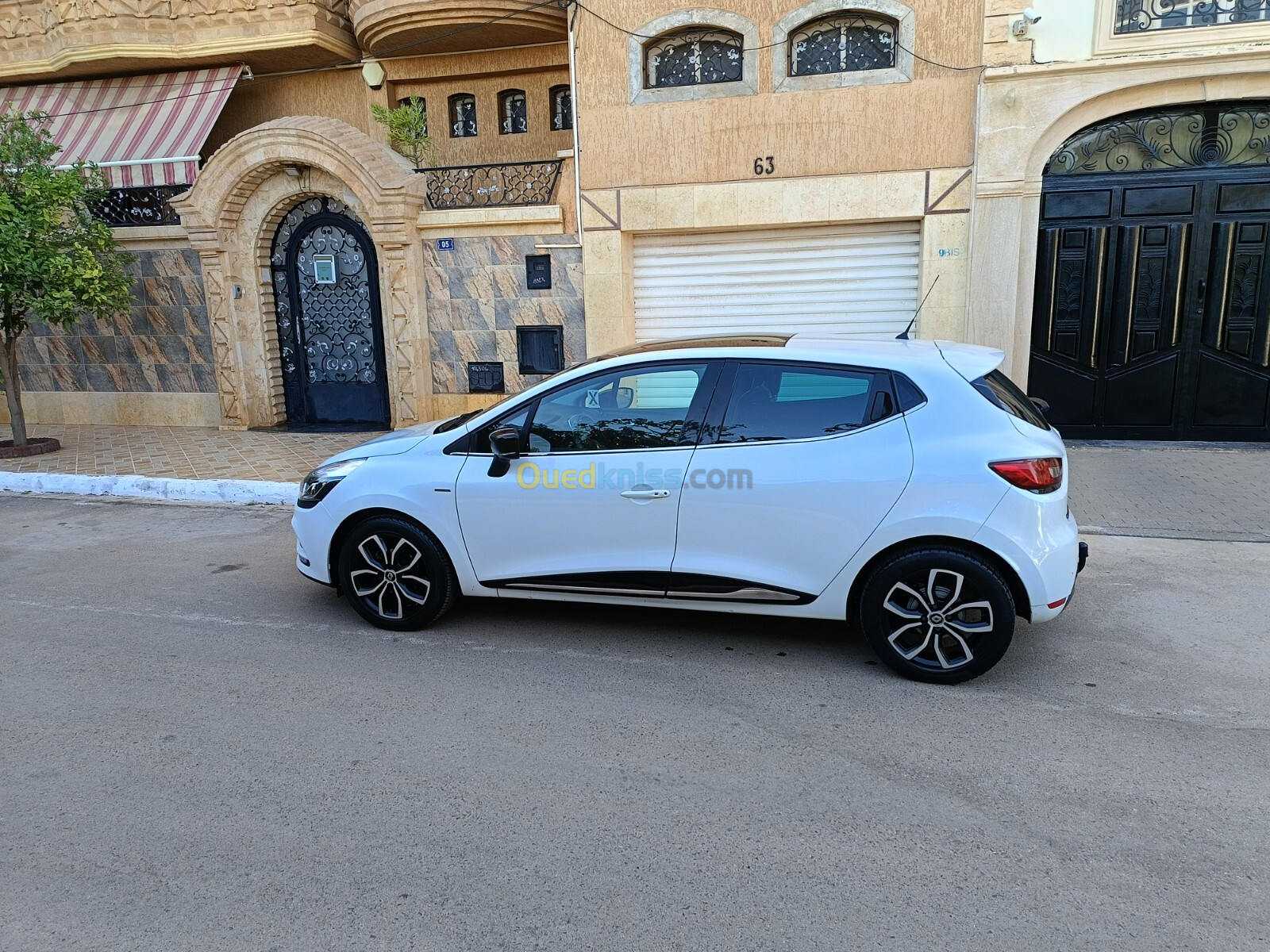 Renault Clio 4 Facelift 2019 Limited 2