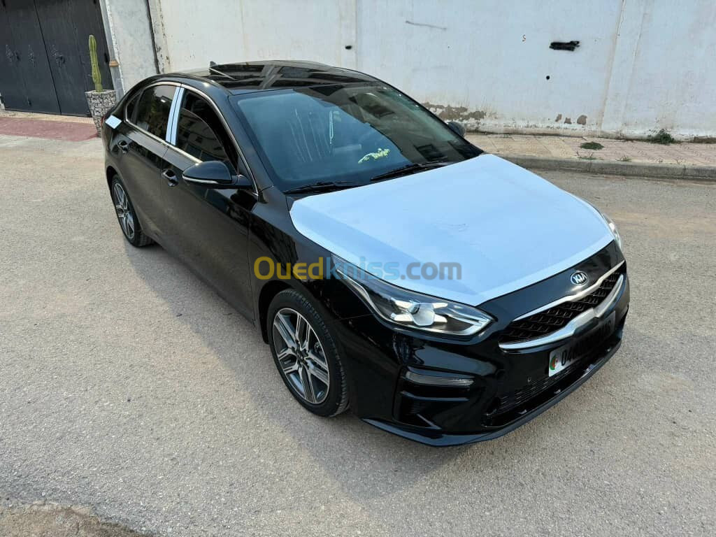 Kia Cerato 2021 Cerato