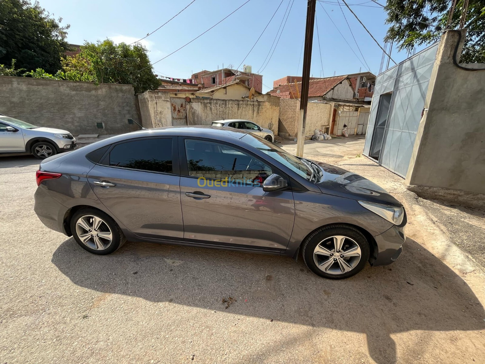 Hyundai Accent 2019 Accent