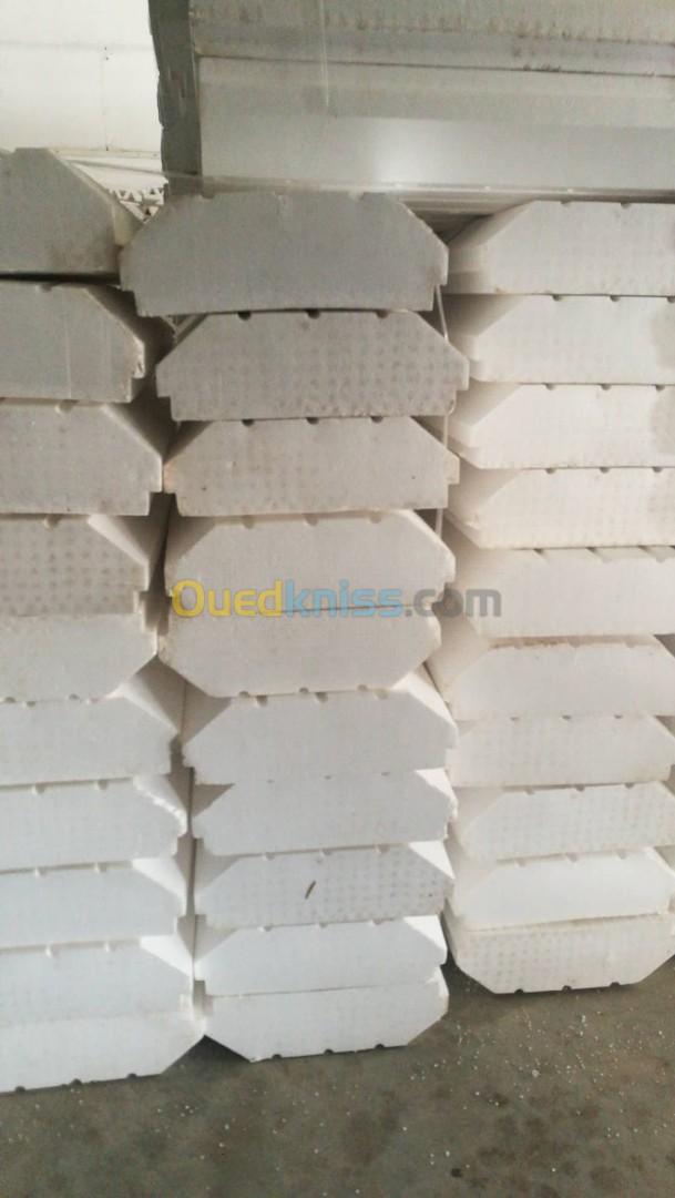 HOURDIS POLYSTYRENE 