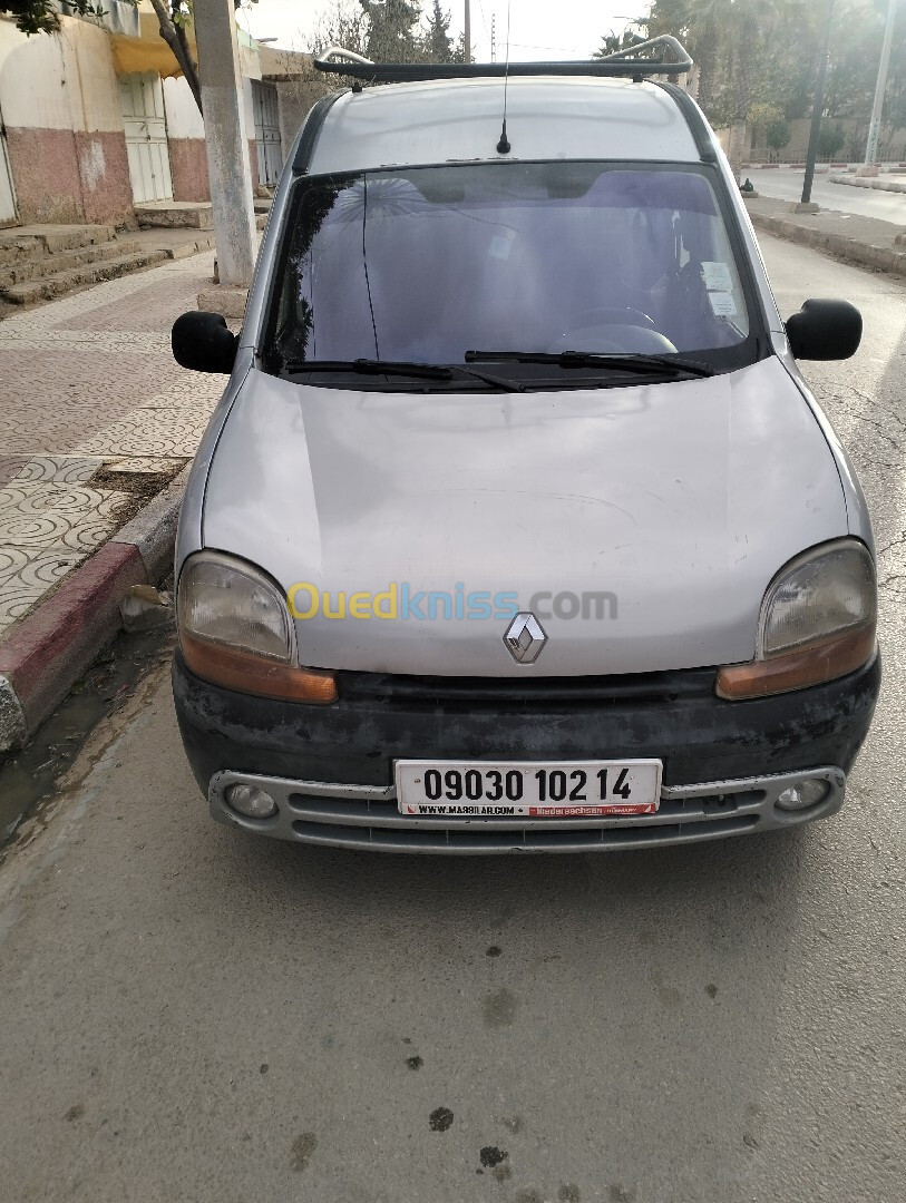 Renault Kangoo 2002 Kangoo