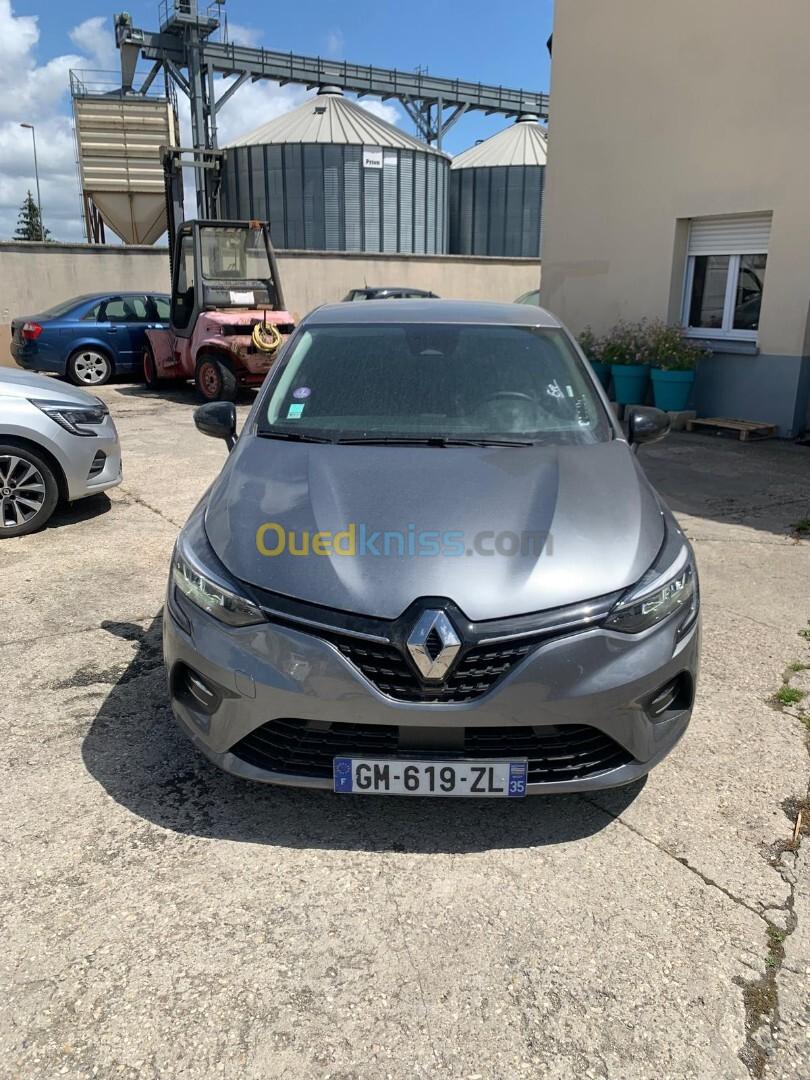 Renault Clio 5/ 2023 