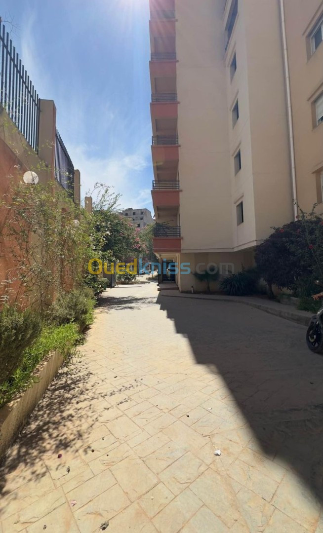 Vente Appartement F4 Alger Draria