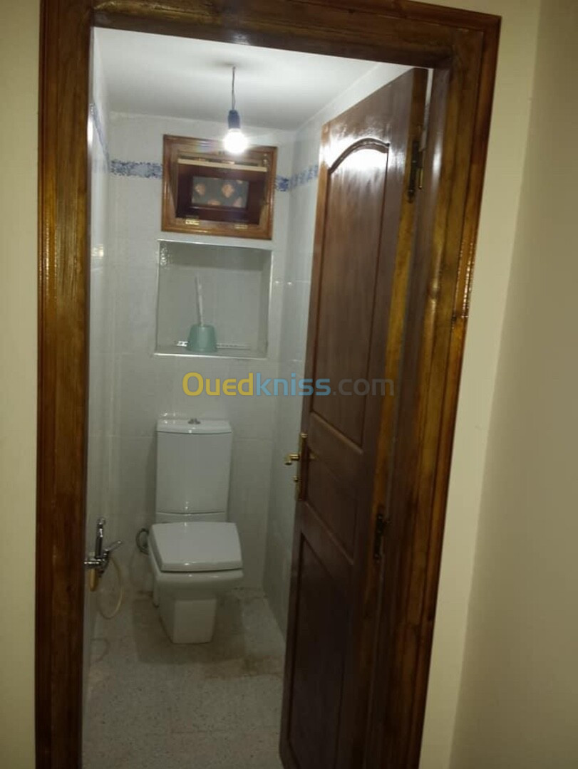 Location Appartement F2 Annaba Annaba