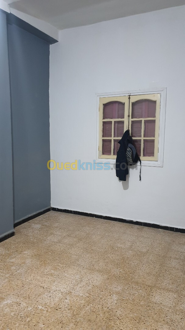 Vente Appartement F3 Tlemcen Mansourah