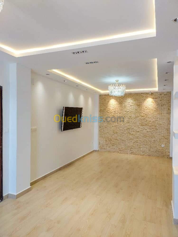 Vente Appartement F1 Alger Bordj el kiffan