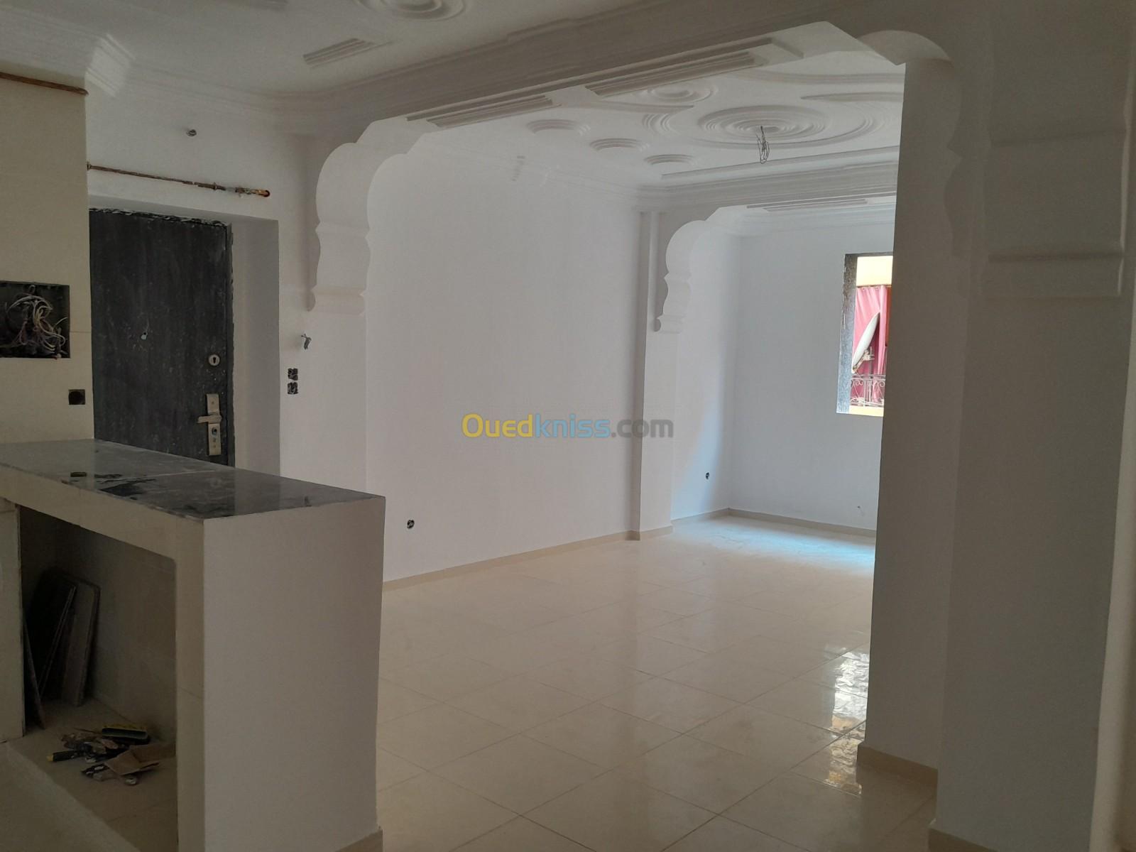 Vente Appartement F3 Tizi Ouzou Tizi ouzou