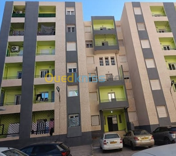 Location Appartement F3 Mostaganem Sidi lakhdaara