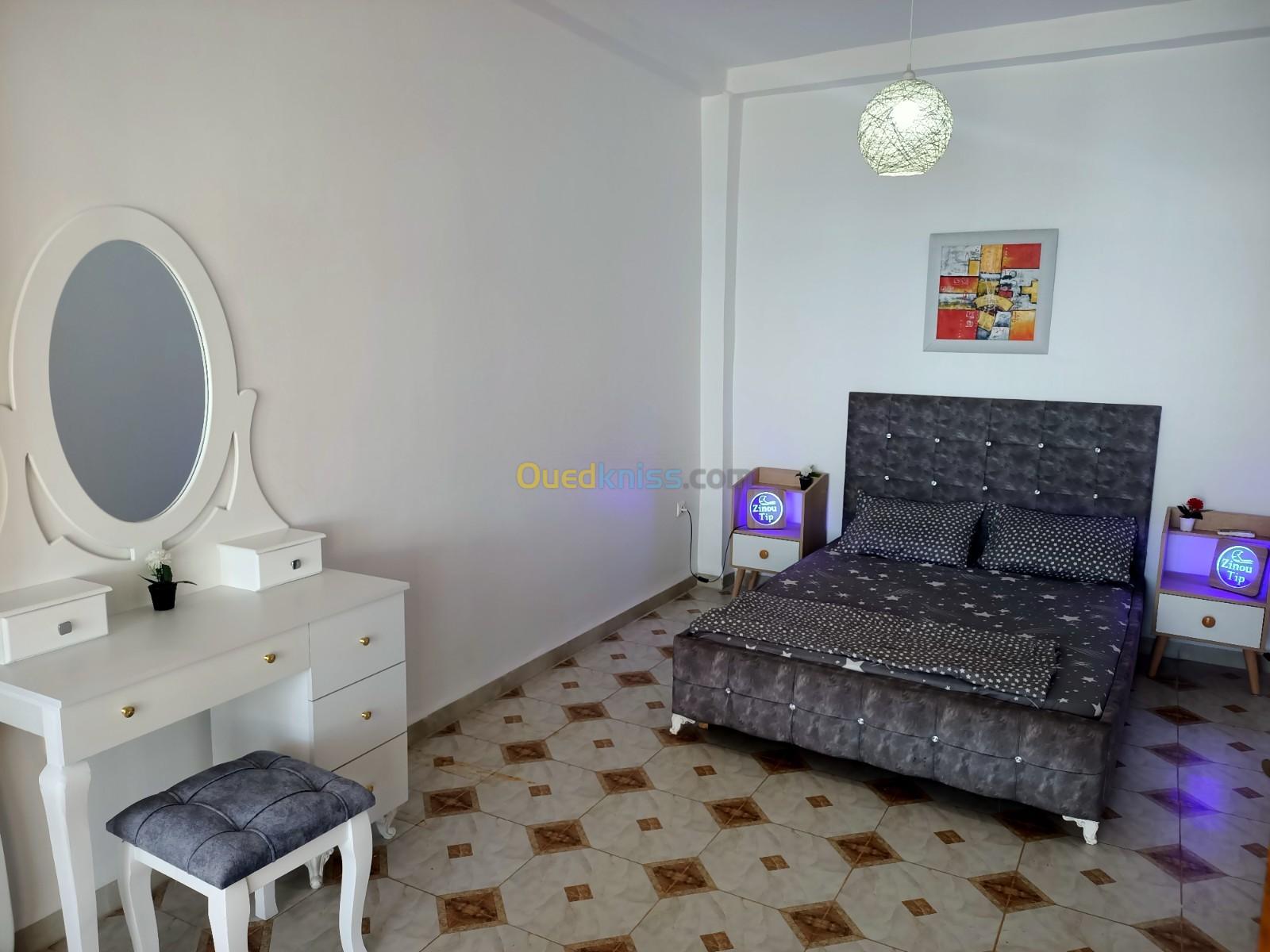 Location vacances Duplex F03 Tipaza Tipaza