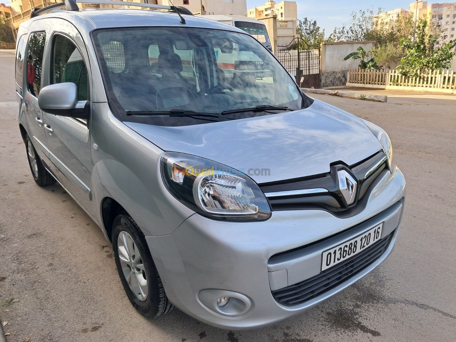 Renault Kangoo 2020 Authentique +