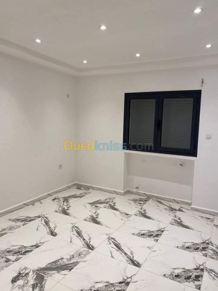 Vente Appartement F3 Alger Bordj el kiffan