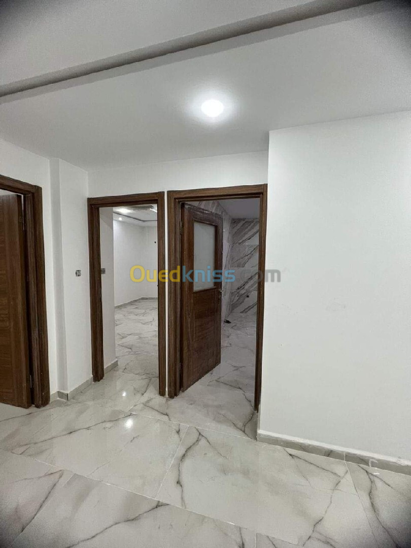 Vente Appartement F3 Alger El harrach