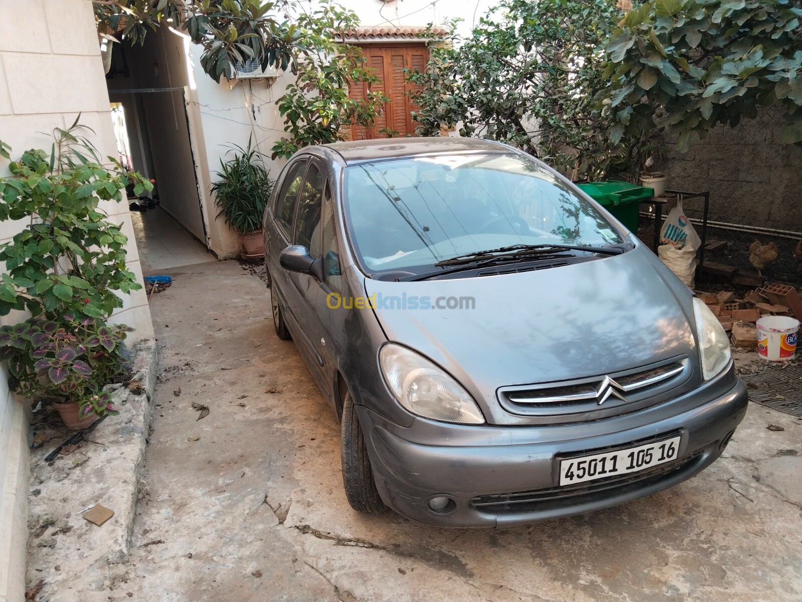 Citroen Xsara Picasso 2005 Xsara Picasso