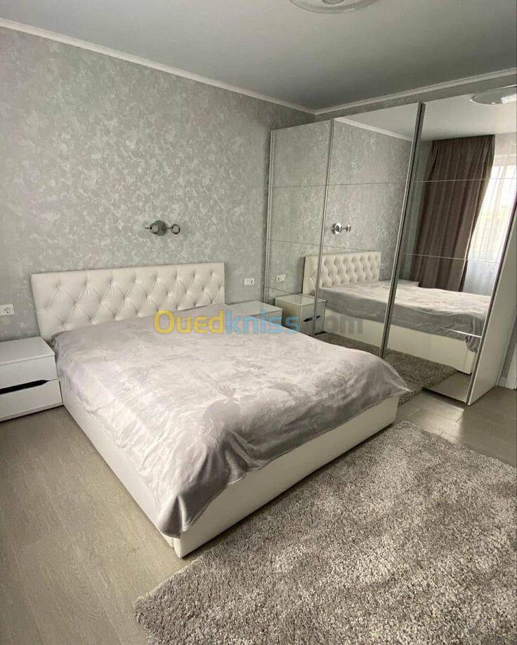 Vente Appartement Alger Bordj el bahri