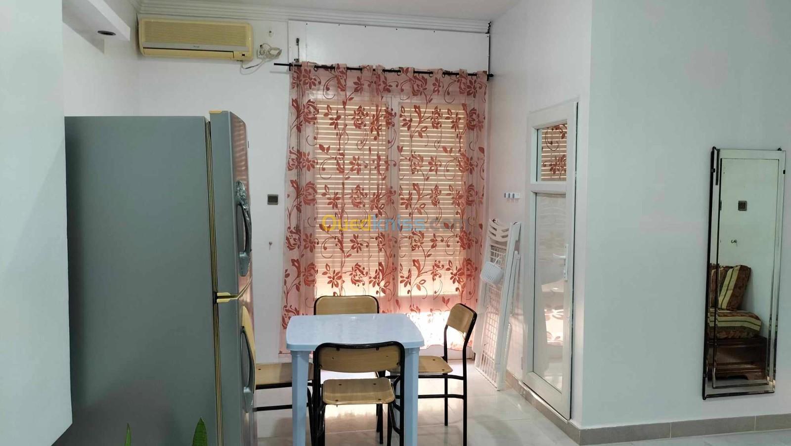 Location vacances Appartement F2 Annaba Annaba