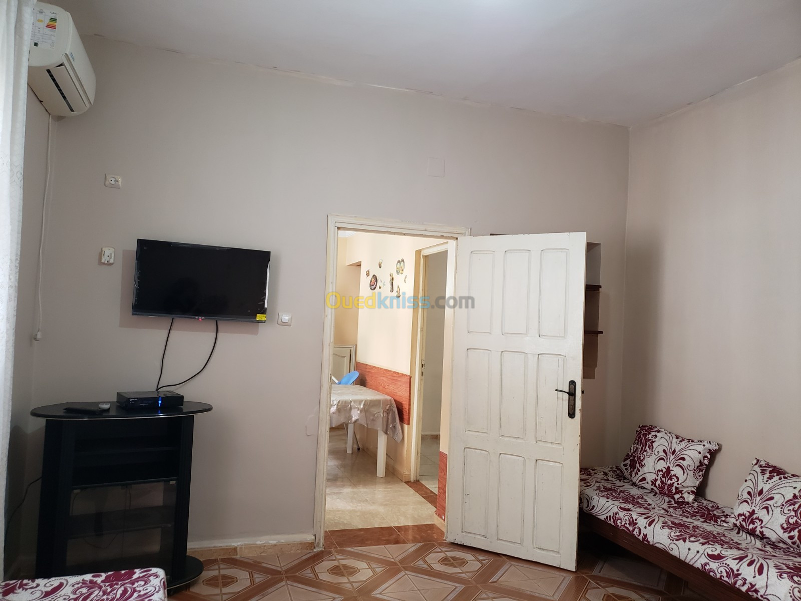 Location vacances Appartement Oran Ain el turck