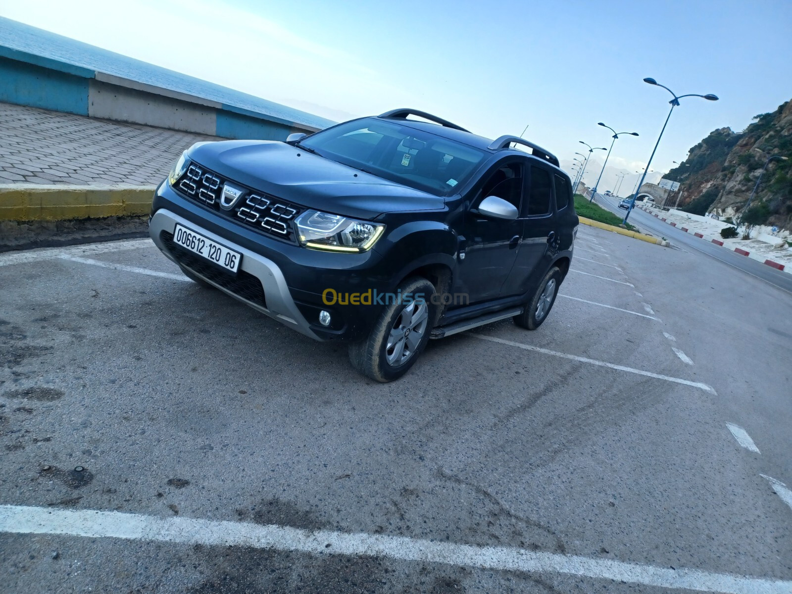 Dacia Duster 2020 Duster