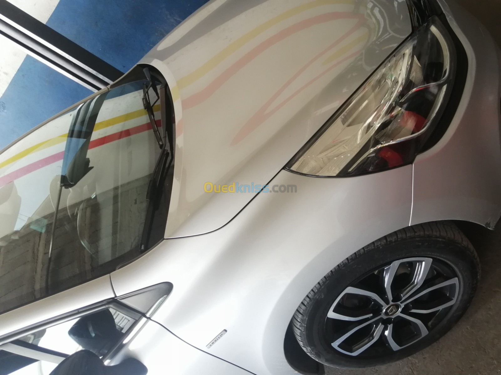 Renault Clio 4 2018 Limited 2