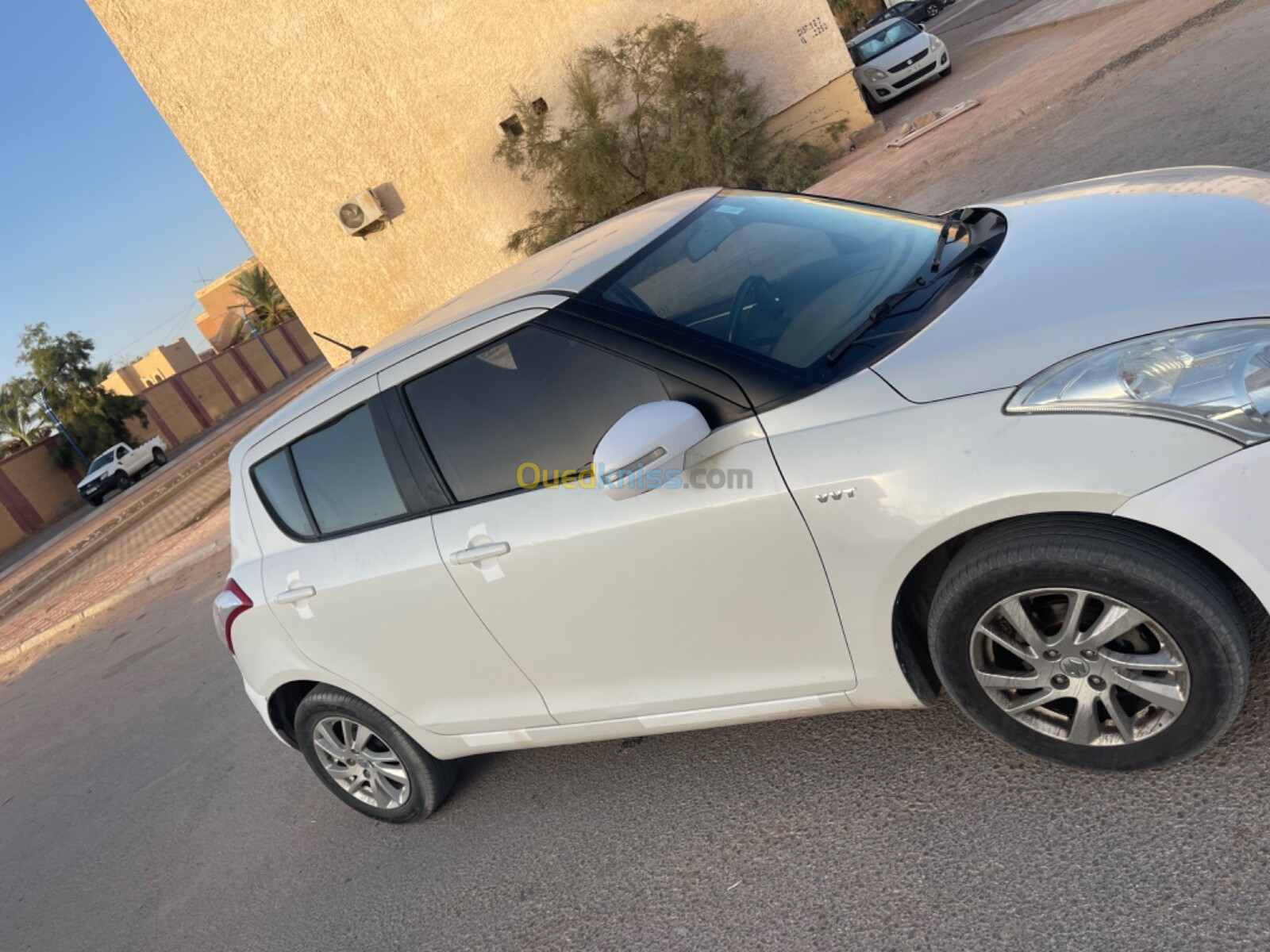 Suzuki Swift 2016 Swift