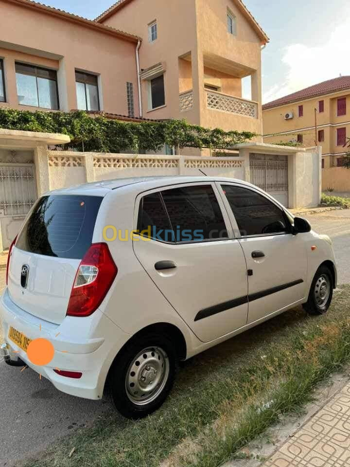 Hyundai i10 2015 GL Plus