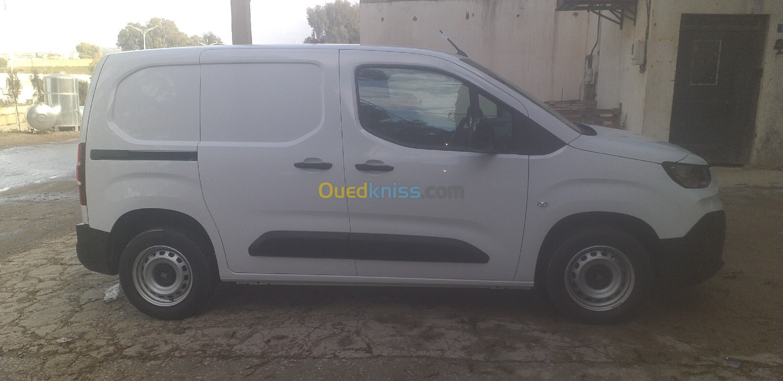 Fiat Doblo 2024 Doblo