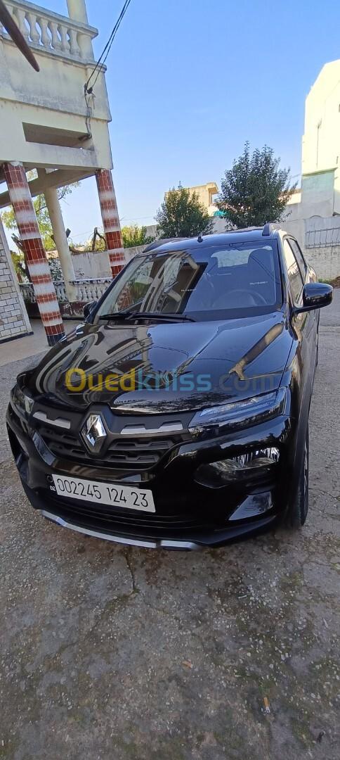 Renault Kwid 2024 