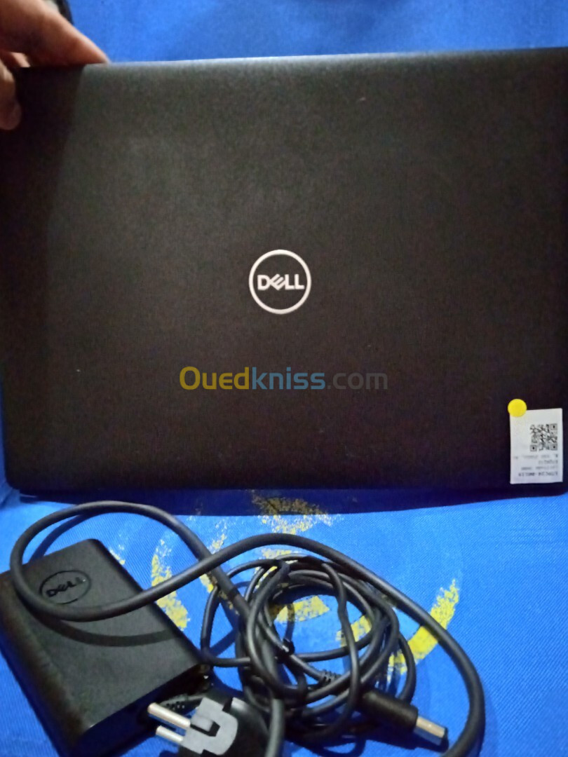 dell latitude 3480 core i3 7th génération ram12GO