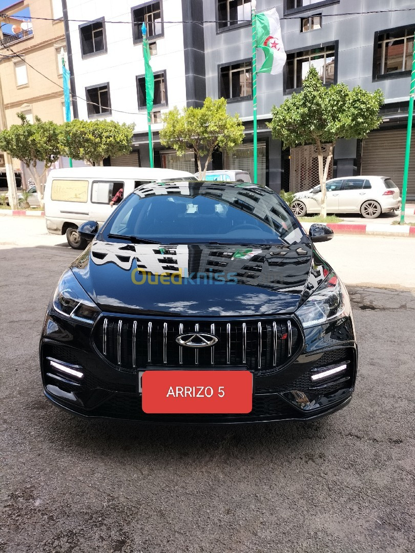 Chery ARRIZO 5 2024 Confort BVM 2100km